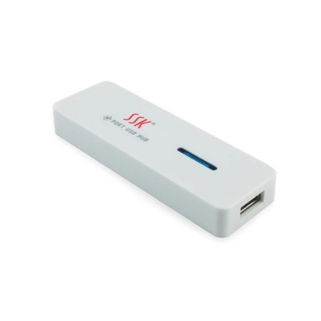 Hub USB 4 cổng (2.0) SSK SHU006